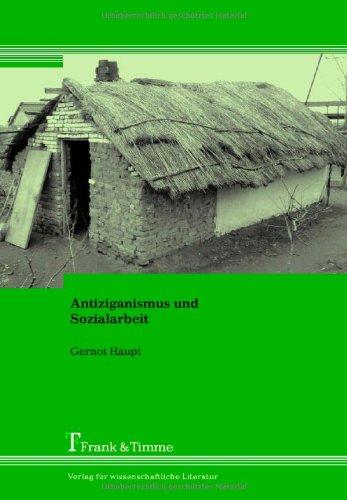 Antiziganismus und Sozialarbeit