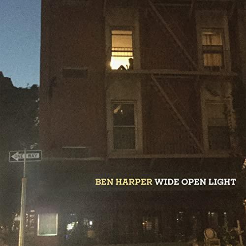 Wide Open Light [Vinyl LP]