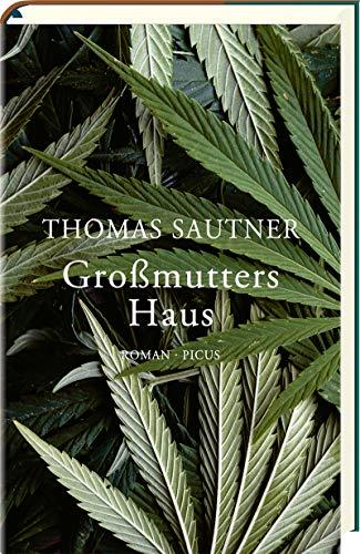 Großmutters Haus: Roman