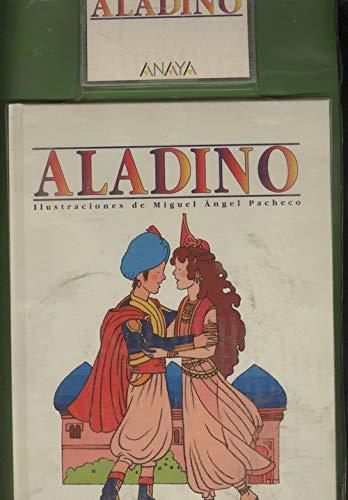 Aladino/ Aladdin