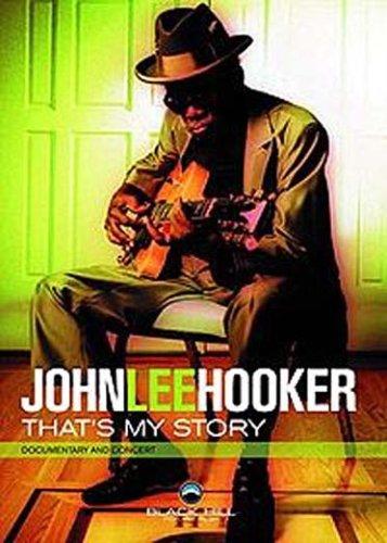 John Lee Hooker : that's my story [FR Import]