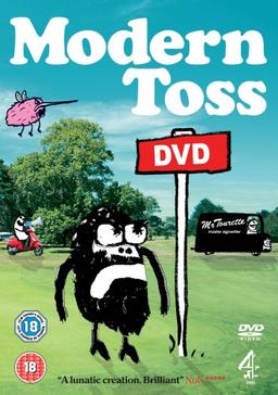 Modern Toss: Season 1 [UK Import]