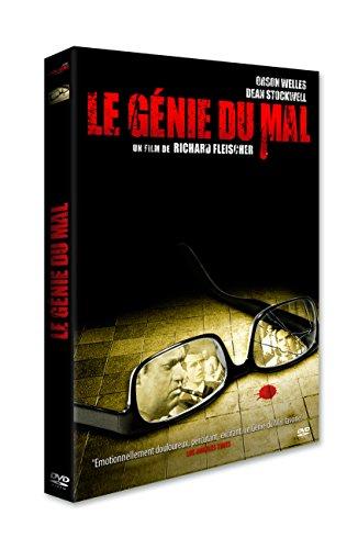 Le génie du mal [FR Import]