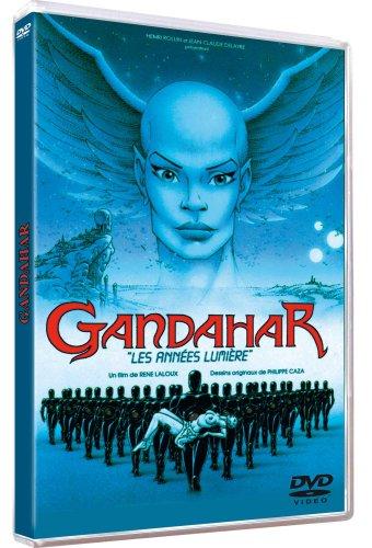 Gandahar [FR Import]