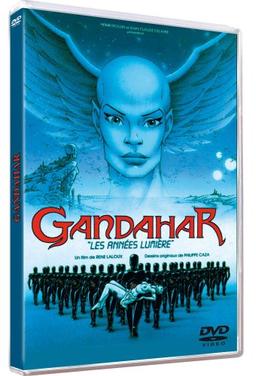 Gandahar [FR Import]