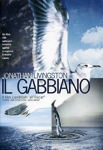 Il gabbiano Jonathan Livingston [IT Import]