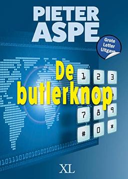 De butlerknop