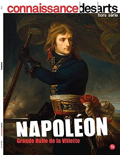 Napoléon : Grande halle de la Villette