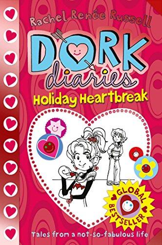 Dork Diaries 06: Holiday Heartbreak