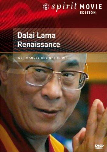 Dalai Lama - Renaissance - Spirit Movie Edition