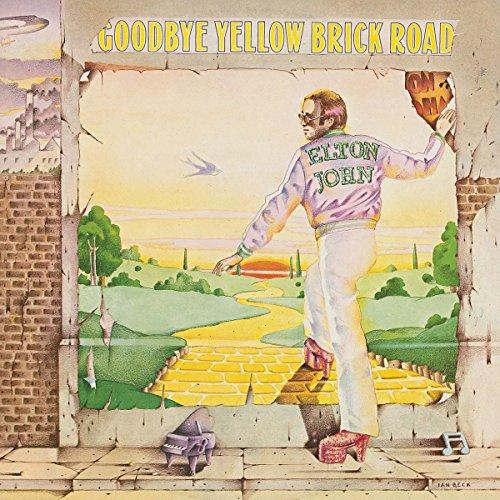 Goodbye Yellow Brick Road (40th Anniversary) [Vinyl LP]