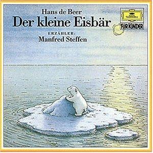 Der Kleine Eisbär [Musikkassette]