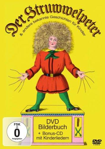 Der Struwwelpeter