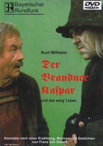 Der Brandner Kaspar, 1 DVD