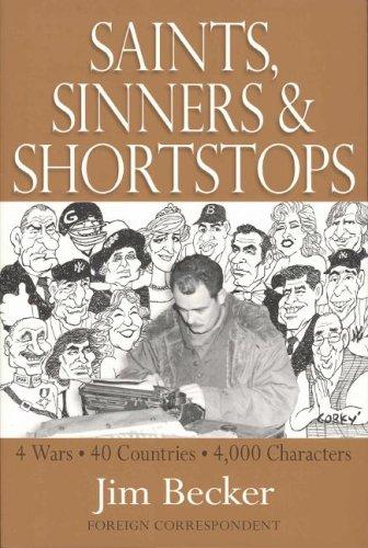 Saints, Sinners, & Shortstops