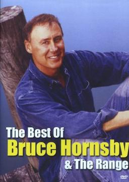 Bruce Hornsby & The Range - Best Of