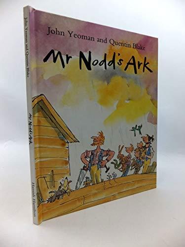 Mr Nodd's Ark