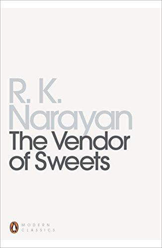 The Vendor Of Sweets (Penguin Modern Classics)