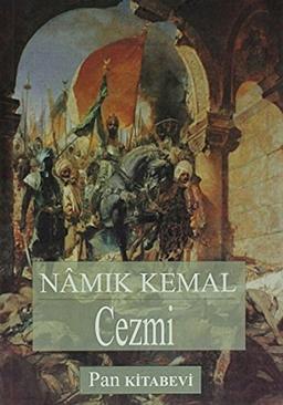 Cezmi