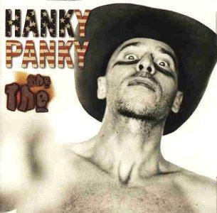 Hanky Panky