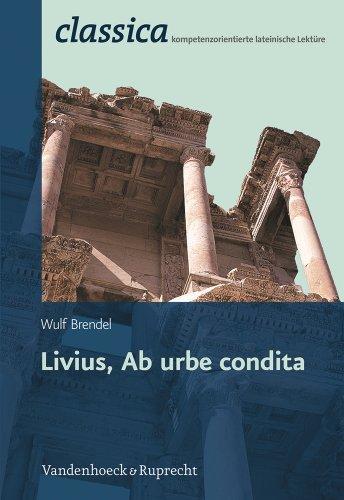 Livius, Ab urbe condita (Classica)