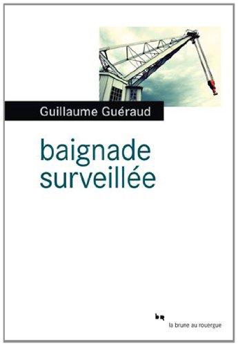 Baignade surveillée