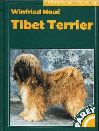 Tibet Terrier