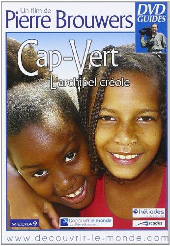 Cap-vert : l'archipel créole [FR Import]