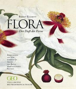 Flora - Der Duft der Ferne. Sonderausgabe