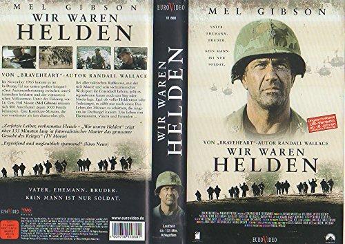 Wir waren Helden [VHS]