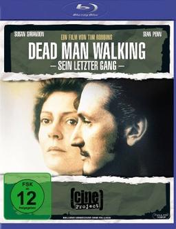 Dead Man Walking - Cine Project [Blu-ray]