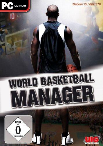 World Basketball Manager Tycoon