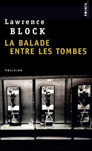 La balade entre les tombes