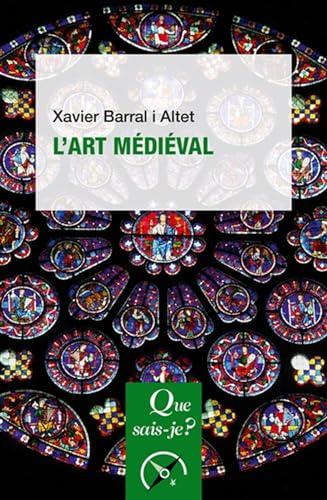 L'art médiéval