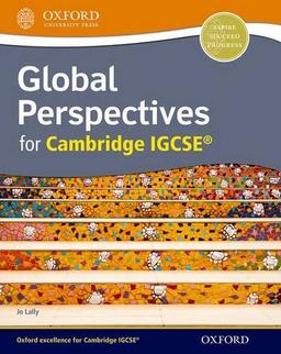 Global Perspectives for Cambridge Igcserg