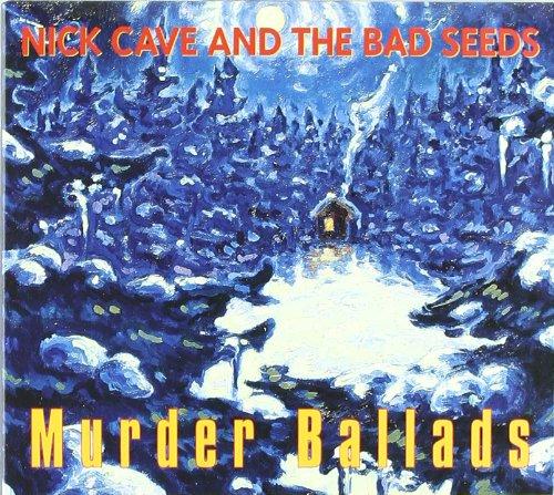 Murder Ballads (2011-Remaster)