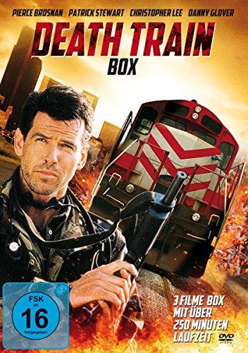 Death Train Box