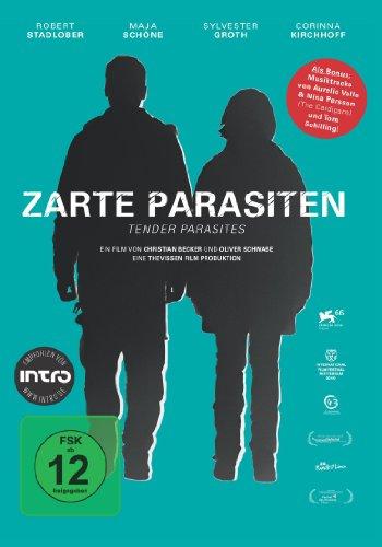 Zarte Parasiten