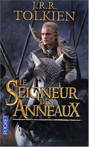 Le seigneur des anneaux, de J.R.R. Tolkien