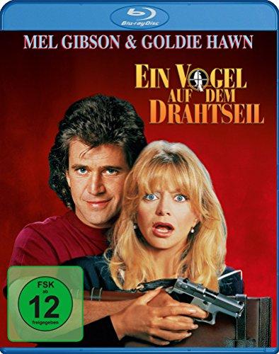 Ein Vogel auf dem Drahtseil [Blu-ray]