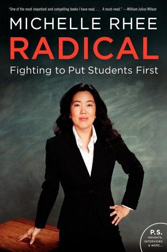 Radical: Fighting to Put Students First (P.S.)