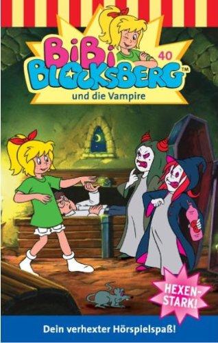 Und die Vampire [Musikkassette]