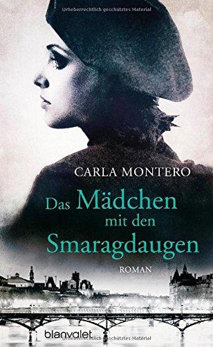 Das Mädchen mit den Smaragdaugen: Roman