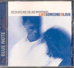 Like Someone in Love-Rvg