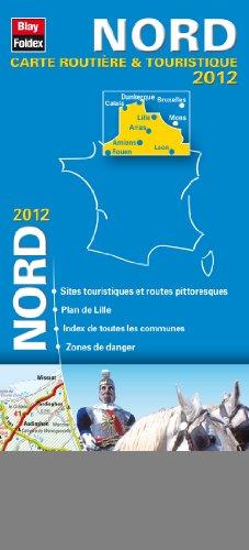 Nord : 1/200 000