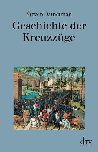 Geschichte der Kreuzzüge