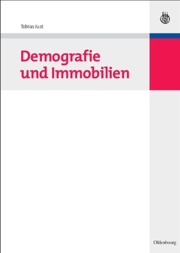 Demografie und Immobilien