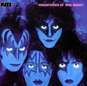 Creatures of the Night