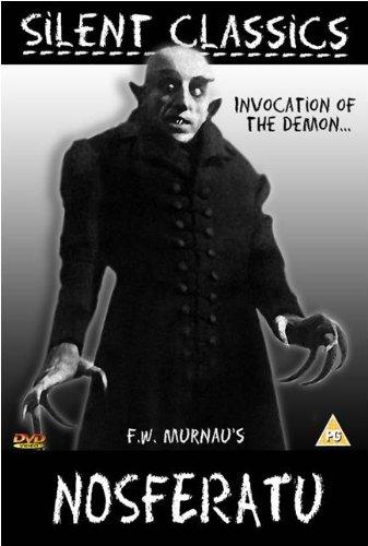 Nosferatu [UK Import]