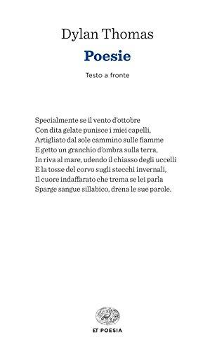 Poesie (Einaudi tascabili. Poesia)